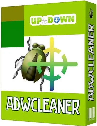AdwCleaner торрент